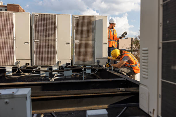 Best HVAC repair near me  in Leisure World, MD