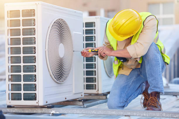 Best HVAC companies near me  in Leisure World, MD