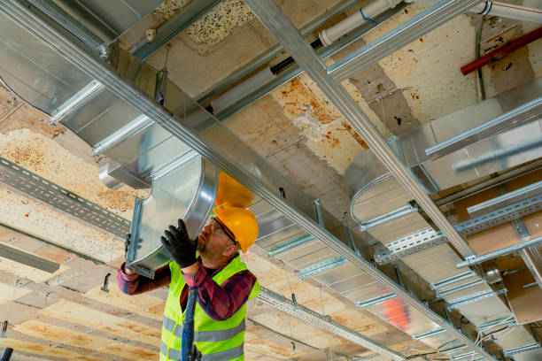  Leisure World, MD HVAC Pros
