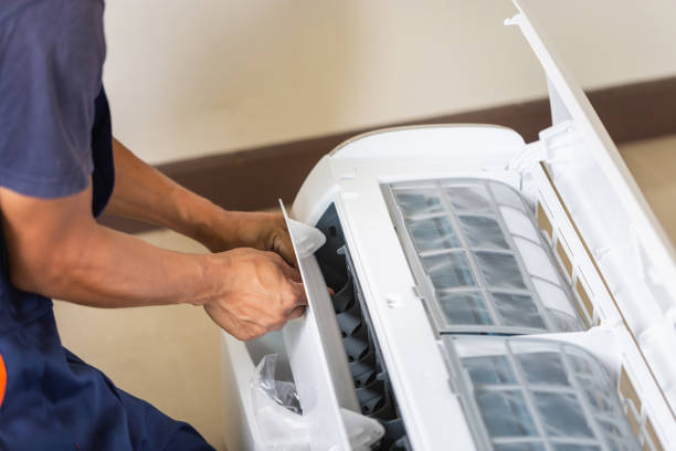 Best HVAC air duct cleaning  in Leisure World, MD