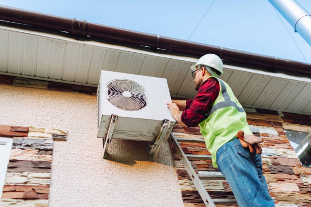 Air duct cleaning in Leisure World, MD