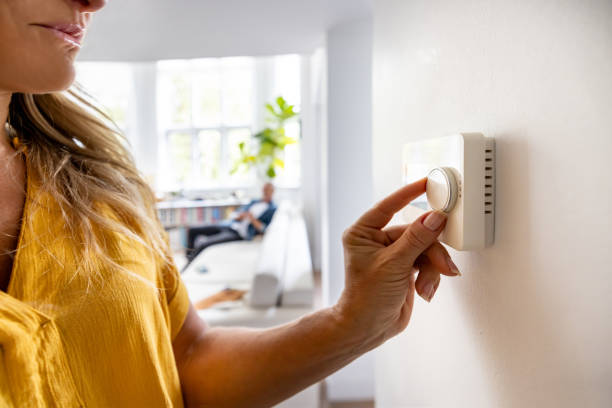 Best HVAC repair near me  in Leisure World, MD