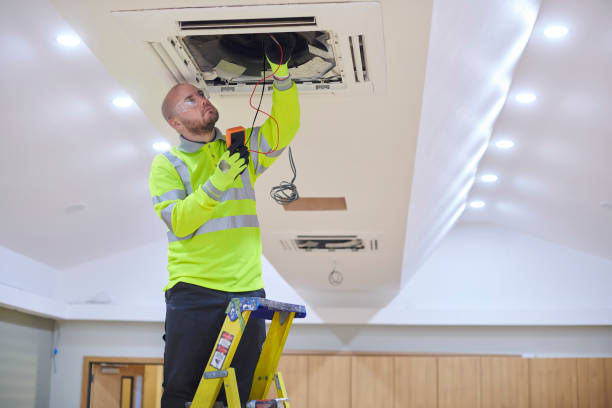 Best Affordable air conditioning repair  in Leisure World, MD