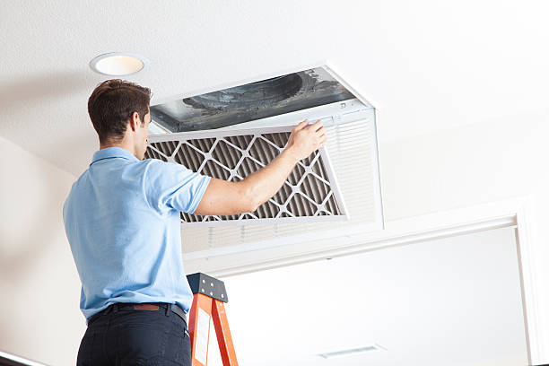 Best HVAC air duct cleaning  in Leisure World, MD