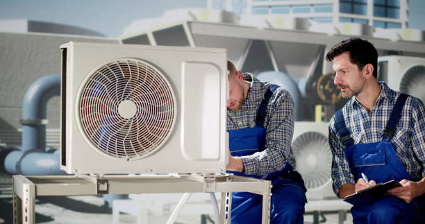 Best HVAC air duct cleaning  in Leisure World, MD