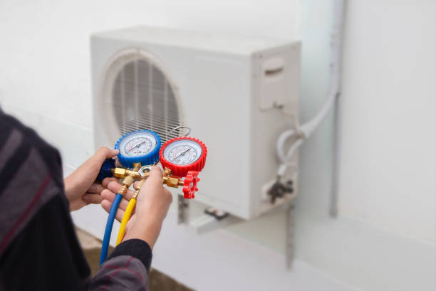 Best HVAC emergency services  in Leisure World, MD