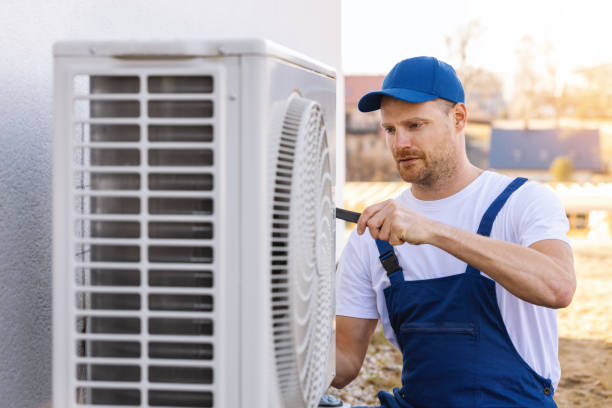 Professional HVAC in Leisure World, MD