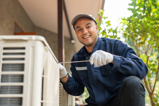 Best Affordable HVAC services  in Leisure World, MD