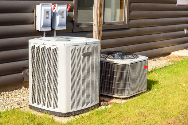 HVAC emergency services in Leisure World, MD