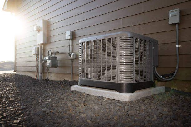 Best Emergency HVAC repair  in Leisure World, MD